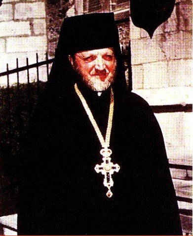 Antonije Abramović